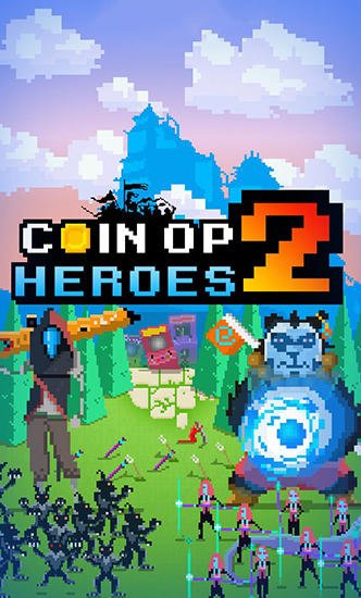 game pic for Coin-op heroes 2